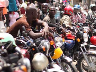 Lack Of Research Before Okada Ban Cause Of Current Confusion – UG Senior Lecturer