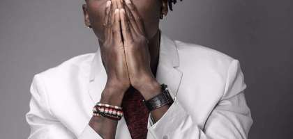 20th VGMA: Stonebwoy Wins Artiste of The Year Award?