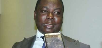 Suhuyini Fabricated Bawumia's Supposed Tweet On 'No Borrowing' — Veep Spokesperson