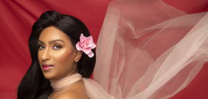Juliet Ibrahim