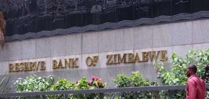 Central Bank of Zimbabwe