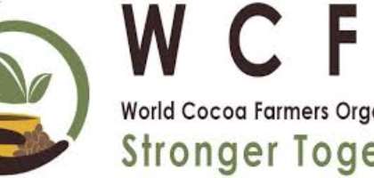 COCOBOD Urged To Cut Ties With World Cocoa Farmers Organization