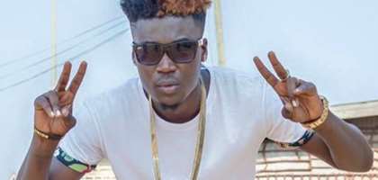Wisa Brags Of Having Big Penis On Live Radio