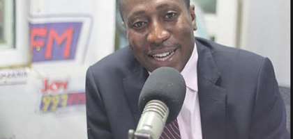 Afenyo-Markin