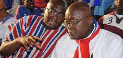 NPP's Arnold Boateng Writes: The Coming Perfect Storm - Part 1
