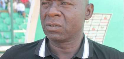 CAF CL: Coach Ibrahim Musah Tips Kano Pillars To progress Ahead Of Kotoko