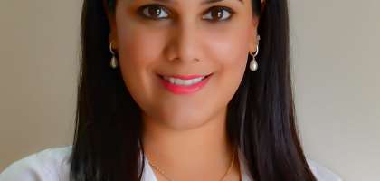 Dr. Sravya Tipirneni