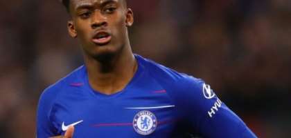 Hudson-Odoi Agrees Five-Year Deal To Stay At Chelsea