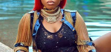 Women Deserve The Same Attention Men Receive In The Entertainment Industry - Fantana