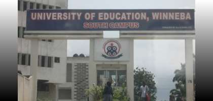 Reflections on the aborted UEW alumni elections