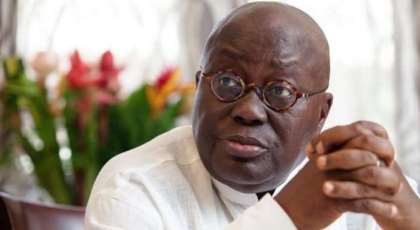 Lesson To Learn From The President, H.E Nana Addo Dankwa Akuffo Addo