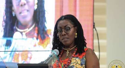Withdraw CST Directive - Ato Forson Tells Minister