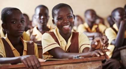 Complementary Education Agency: A Social Insurance Cover For The Out-Of-School