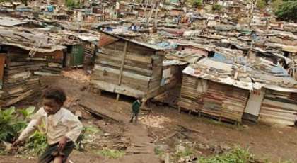 Poverty Is Expensive!