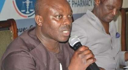 Chamber Of Pharmacy Lauds Harmonisation Of FDA And GSA Processes