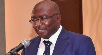 Ghana To Export Power To Mali, Niger — Bawumia
