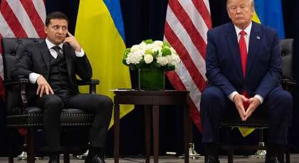 SAUL LOEB / AFP