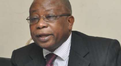 Minister for Health, Hon. Kwaku Agyeman-Manu