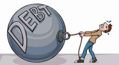Russia, Africa And The Debts