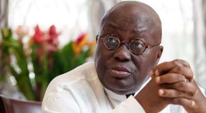 Gmantambo NPP Youth Wing Responds To Anonymous Facebook Abusers Targeting President Nana Addo