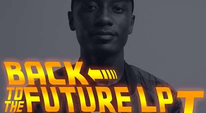 Nate A-Eshun Unveils The Back 2 Da Future Album With A Documentary Video