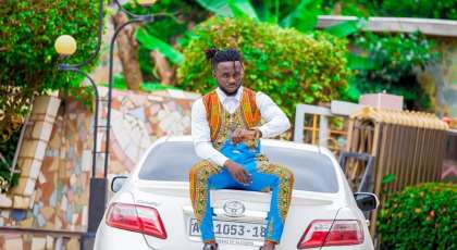 Obibini Takyi Junior Launches Hit Single 'APUTϽϽ' Feat. Fameye