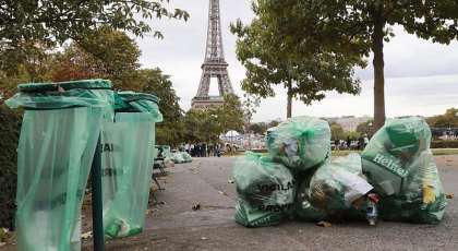 JACQUES DEMARTHON / AFP