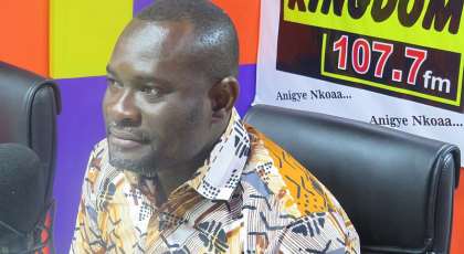 NEIP To Create More Jobs For Ghanaian Youth