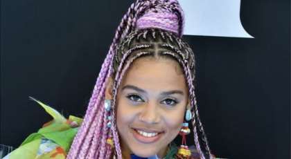 Five African music stars to look out for