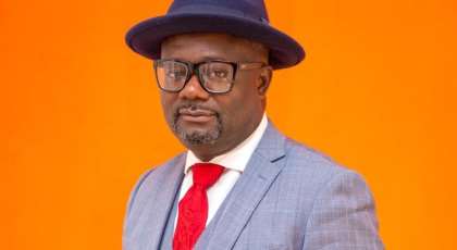 Kofi Akpaloo