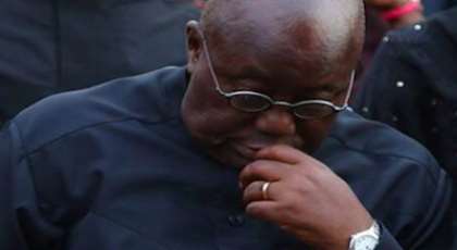 2020 Elections: It Will Be Taboo To Retain Akufo-Addo — NDC Caution Ghanaians