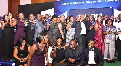 Africa Human Resources Innovation Awards 2020 Launched