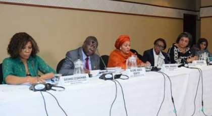 Amina Mahommed Hails AU-UN Partnership In Tackling Africa’s Challenges