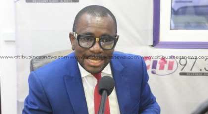 Deputy Agric Minister Questions Credibility Of Auditor-General’s GETFund Report