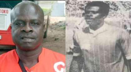 Sports Ministry Sympathize With Families Of Opoku Afriyie & Kwesi Wusu