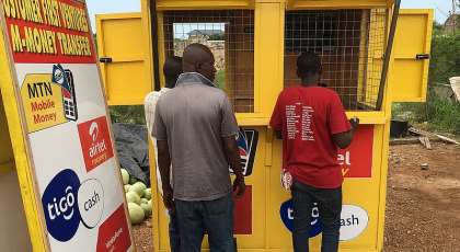 Covid-19 Lockdown: MoMo Operators Cleared To Operate