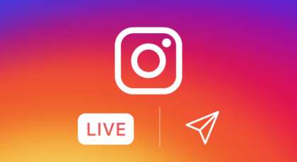 5 Ways Instagram Live Can Benefit Your Business