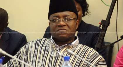 2020 Elections: Majority Leader Wants EC To Brief Parliament On June 9