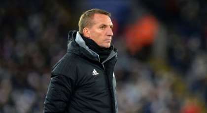 Brendan Rodgers: Leicester City Manager Says He Had Coronavirus