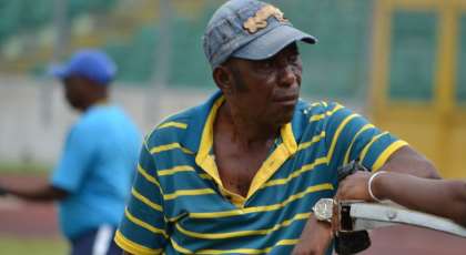Cancelation Of Football Season: Coach J.E Sarpong Urge Clubs To Chase GFA For Compensation