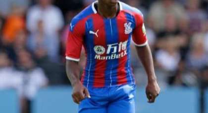 Ghanaian Teenager David Boateng Sign Contract Extension At Crystal Palace