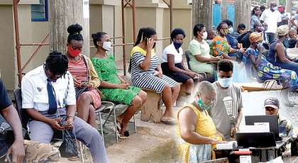 Editorial: Stemming The Crowded Ambiences