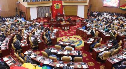 Withdrawal Of National Security And Intelligence Agencies Bill For Amended One Spark Debate In Parliament