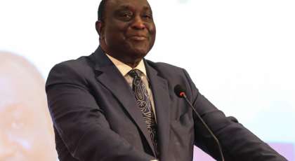 Alan Kyeremateng