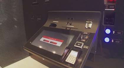 Adopting Smart Services, A Case Study of Dubai’s Smart Police Stations (SPS)