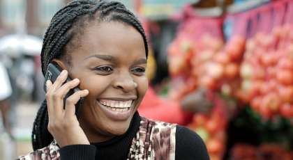 Consumer Confidence Looks Up In West Africa