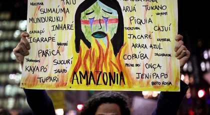 REUTERS/Nacho Doce