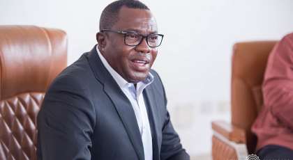 NDC Primaries: There Was No Vote Buying — Ofosu-Ampofo Rubbishes Report