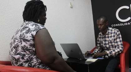 Receiver pays customers affected by Microfinance shake-up