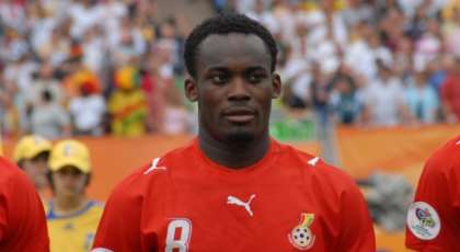 Michael Essien Emerges As The Richest Ghanaian Footballer